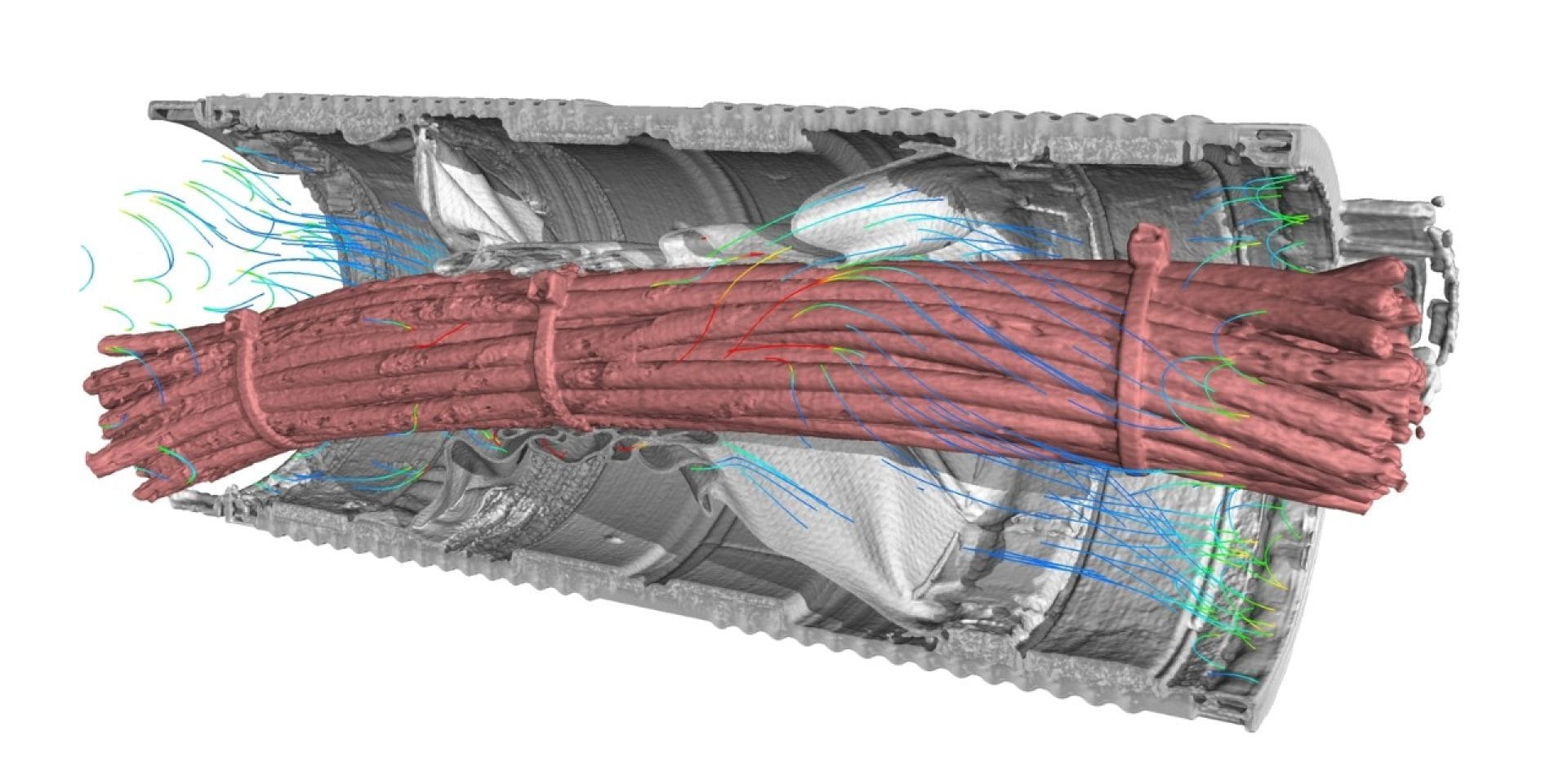喜利得行業領先的氣流控制